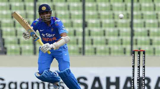 Robin Uthappa, T Dilip join Mumbai Indians’ revamped coaching staff  