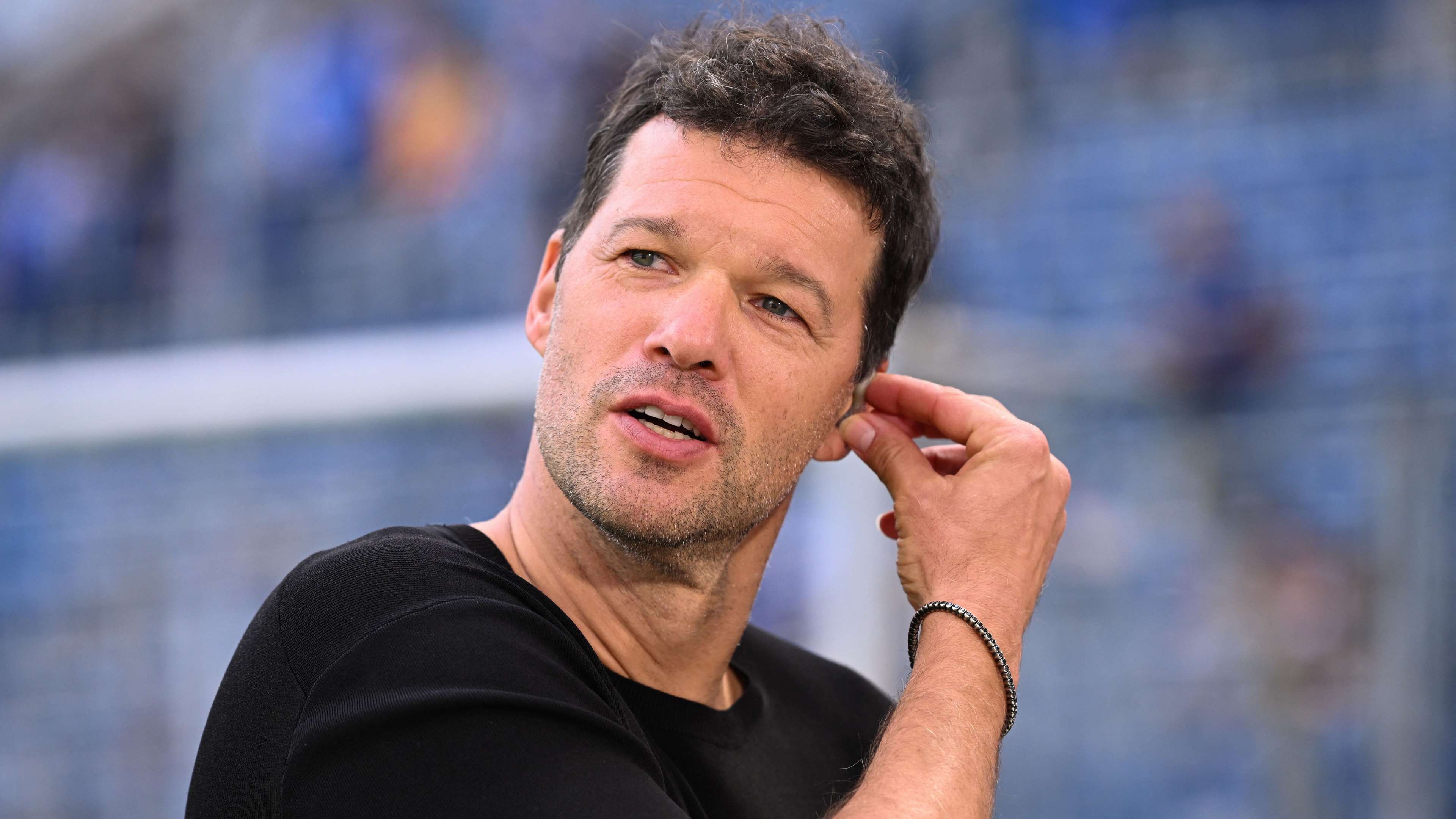 After targeting Kahl: a counter-attack from Ballack against Bayern Munich  