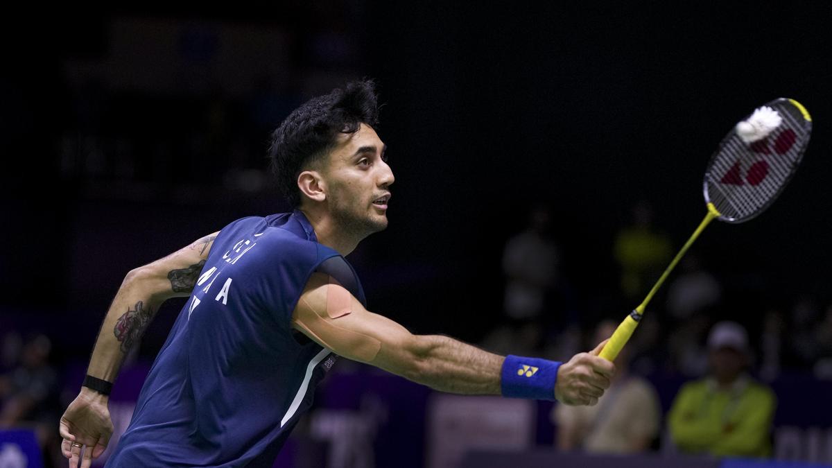 Lakshya Sen enters Hylo Open 2026 final, beats Toma Popov in straight games in semis  